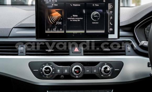 Buy Used Audi A5 White Car in Lusaka in Zambia Buy Used Audi A5 White Car in Lusaka in Zambia