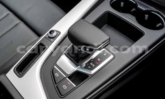 Buy Used Audi A5 White Car in Lusaka in Zambia Buy Used Audi A5 White Car in Lusaka in Zambia