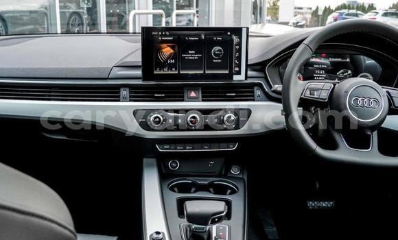 Buy Used Audi A5 White Car in Lusaka in Zambia Buy Used Audi A5 White Car in Lusaka in Zambia