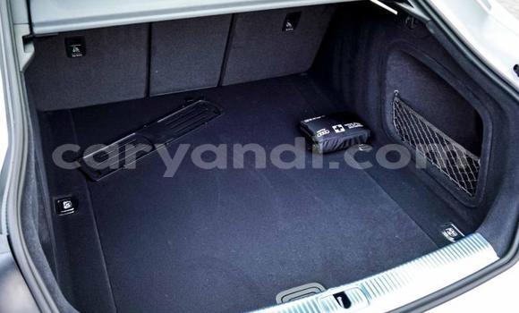 Buy Used Audi A5 White Car in Lusaka in Zambia Buy Used Audi A5 White Car in Lusaka in Zambia