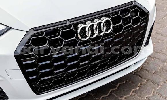 Buy Used Audi A5 White Car in Lusaka in Zambia Buy Used Audi A5 White Car in Lusaka in Zambia