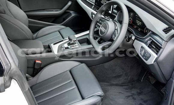 Tenga Tsaru Audi A5 Chena Mota in Chingola in Zambia Tenga Tsaru Audi A5 Chena Mota in Chingola in Zambia