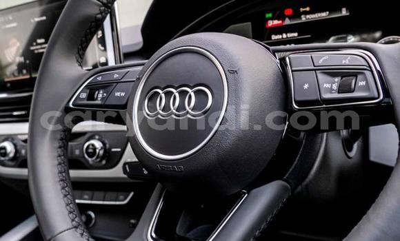 Tenga Tsaru Audi A5 Chena Mota in Chingola in Zambia Tenga Tsaru Audi A5 Chena Mota in Chingola in Zambia