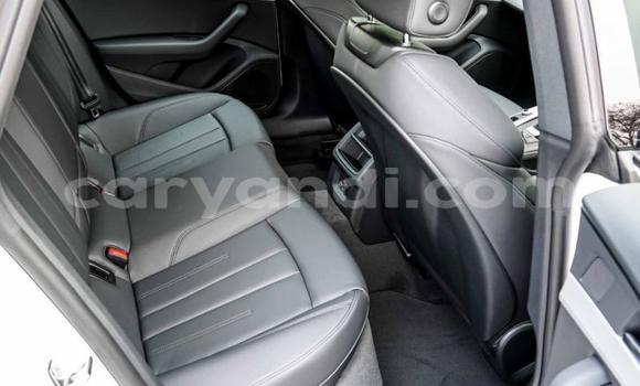 Tenga Tsaru Audi A5 Chena Mota in Chingola in Zambia Tenga Tsaru Audi A5 Chena Mota in Chingola in Zambia