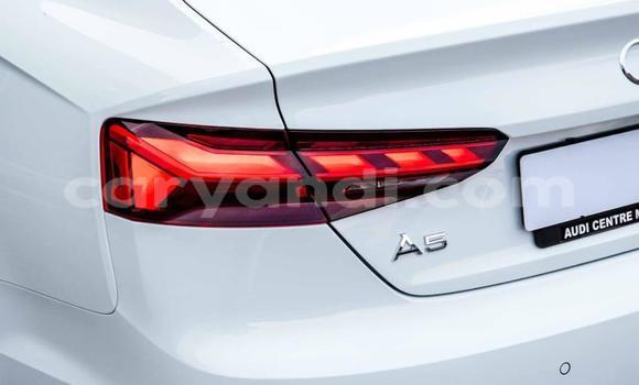 Tenga Tsaru Audi A5 Chena Mota in Chingola in Zambia Tenga Tsaru Audi A5 Chena Mota in Chingola in Zambia