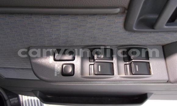 Buy Used Toyota Land Cruiser Black Car in Livingstone in Zambia Buy Used Toyota Land Cruiser Black Car in Livingstone in Zambia