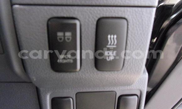 Buy Used Toyota Land Cruiser Black Car in Livingstone in Zambia Buy Used Toyota Land Cruiser Black Car in Livingstone in Zambia