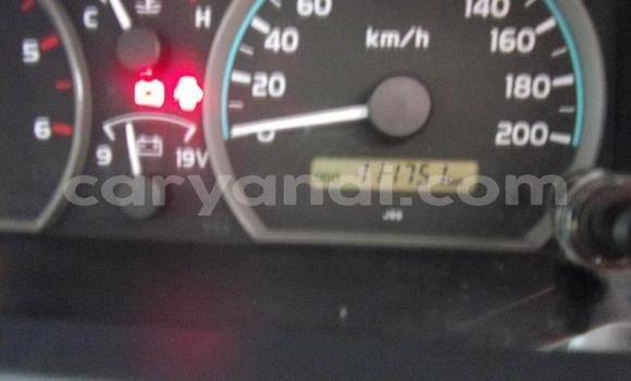 Buy Used Toyota Land Cruiser Black Car in Livingstone in Zambia Buy Used Toyota Land Cruiser Black Car in Livingstone in Zambia