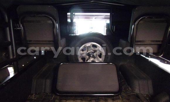 Buy Used Toyota Land Cruiser Black Car in Livingstone in Zambia Buy Used Toyota Land Cruiser Black Car in Livingstone in Zambia