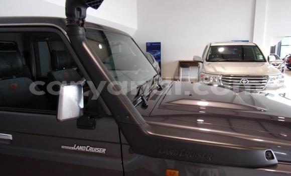 Buy Used Toyota Land Cruiser Black Car in Livingstone in Zambia Buy Used Toyota Land Cruiser Black Car in Livingstone in Zambia