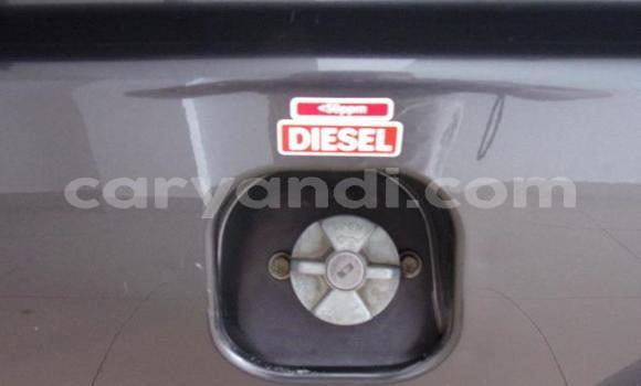 Buy Used Toyota Land Cruiser Black Car in Livingstone in Zambia Buy Used Toyota Land Cruiser Black Car in Livingstone in Zambia