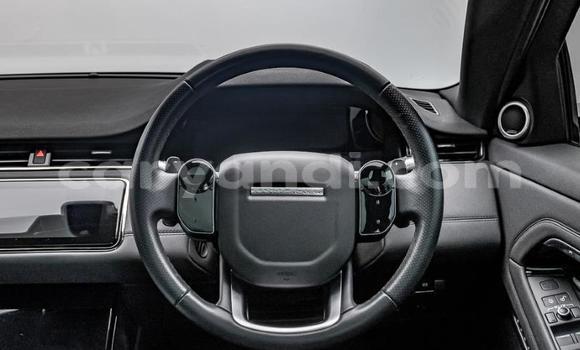 Tenga Tsaru Land Rover Range Rover Evoque Tsvuku Mota in Chingola in Zambia Tenga Tsaru Land Rover Range Rover Evoque Tsvuku Mota in Chingola in Zambia