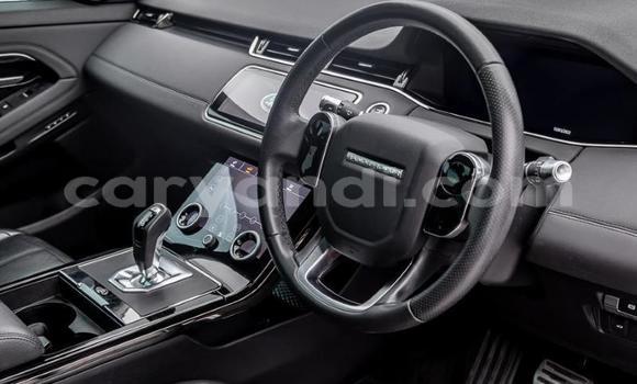 Tenga Tsaru Land Rover Range Rover Evoque Tsvuku Mota in Chingola in Zambia Tenga Tsaru Land Rover Range Rover Evoque Tsvuku Mota in Chingola in Zambia