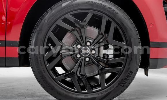 Tenga Tsaru Land Rover Range Rover Evoque Tsvuku Mota in Chingola in Zambia Tenga Tsaru Land Rover Range Rover Evoque Tsvuku Mota in Chingola in Zambia