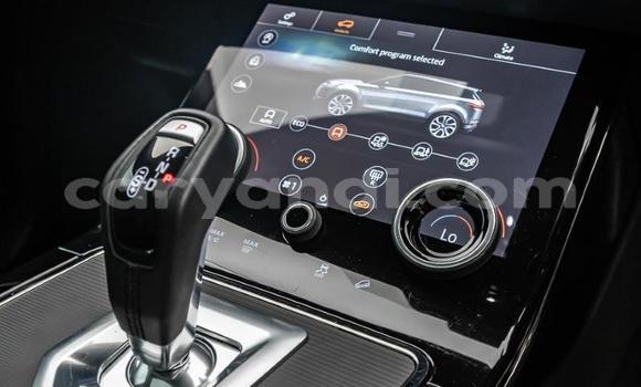 Tenga Tsaru Land Rover Range Rover Evoque Tsvuku Mota in Chingola in Zambia Tenga Tsaru Land Rover Range Rover Evoque Tsvuku Mota in Chingola in Zambia