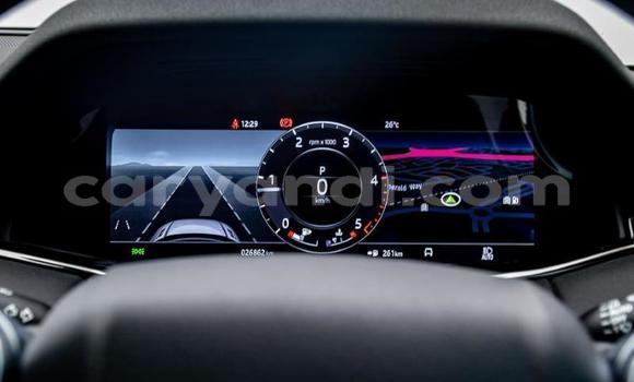 Tenga Tsaru Land Rover Range Rover Evoque Tsvuku Mota in Chingola in Zambia Tenga Tsaru Land Rover Range Rover Evoque Tsvuku Mota in Chingola in Zambia