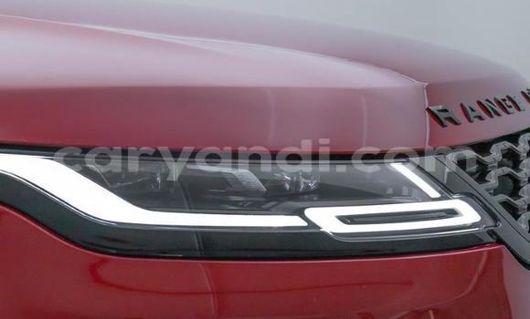 Tenga Tsaru Land Rover Range Rover Evoque Tsvuku Mota in Chingola in Zambia Tenga Tsaru Land Rover Range Rover Evoque Tsvuku Mota in Chingola in Zambia