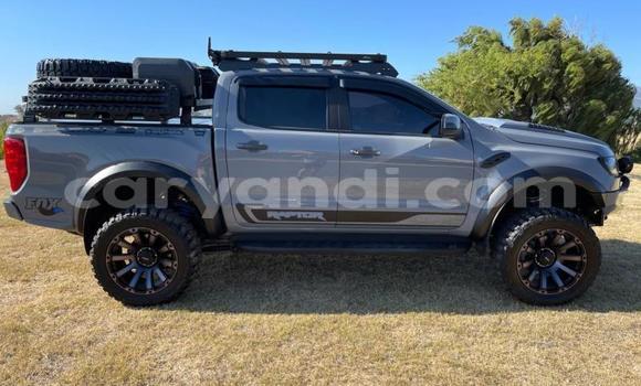 Buy Used Ford Ranger Other Car in Lusaka in Zambia Buy Used Ford Ranger Other Car in Lusaka in Zambia