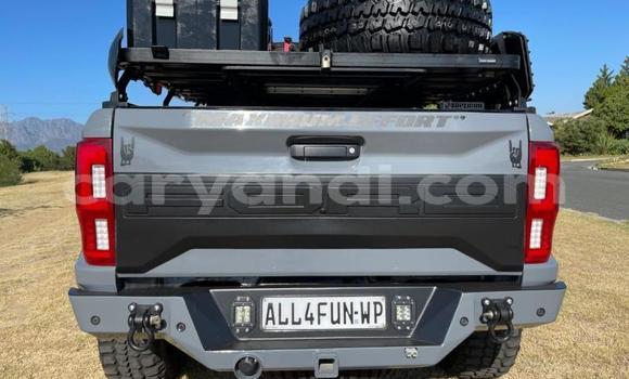 Buy Used Ford Ranger Other Car in Lusaka in Zambia Buy Used Ford Ranger Other Car in Lusaka in Zambia