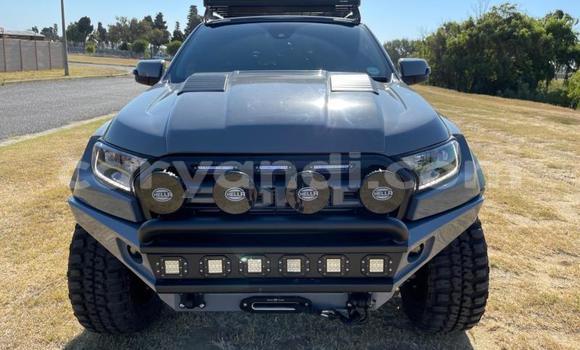 Buy Used Ford Ranger Other Car in Lusaka in Zambia Buy Used Ford Ranger Other Car in Lusaka in Zambia