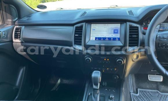 Buy Used Ford Ranger Other Car in Lusaka in Zambia Buy Used Ford Ranger Other Car in Lusaka in Zambia