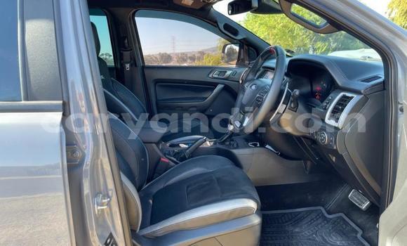 Buy Used Ford Ranger Other Car in Lusaka in Zambia Buy Used Ford Ranger Other Car in Lusaka in Zambia