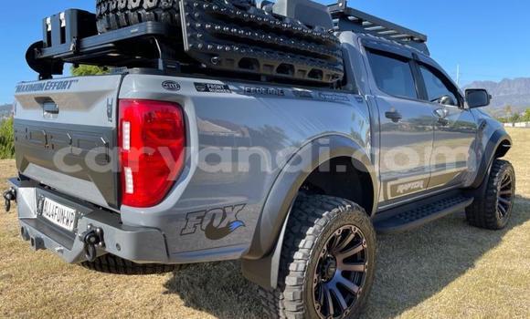 Buy Used Ford Ranger Other Car in Lusaka in Zambia Buy Used Ford Ranger Other Car in Lusaka in Zambia