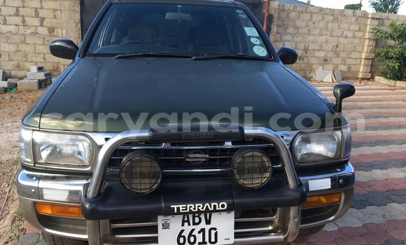 Acheter Occasion Voiture Nissan Terrano Autre à Lusaka, Zambie Acheter Occasion Voiture Nissan Terrano Autre à Lusaka, Zambie