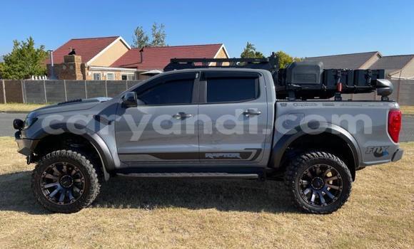 Buy Used Ford Ranger Other Car in Lusaka in Zambia Buy Used Ford Ranger Other Car in Lusaka in Zambia