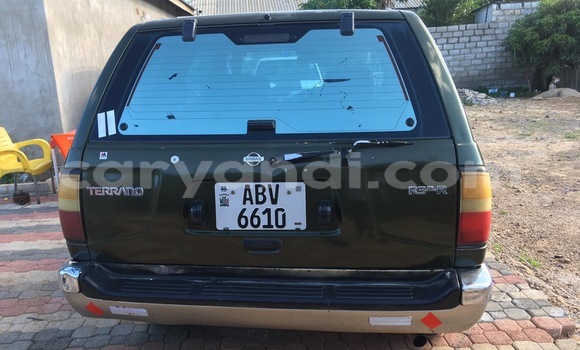 Acheter Occasion Voiture Nissan Terrano Autre à Lusaka, Zambie Acheter Occasion Voiture Nissan Terrano Autre à Lusaka, Zambie