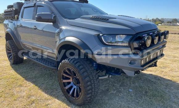 Buy Used Ford Ranger Other Car in Livingstone in Zambia Buy Used Ford Ranger Other Car in Livingstone in Zambia