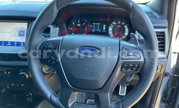 Acheter Occasion Voiture Ford Ranger Autre à Livingstone, Zambie Acheter Occasion Voiture Ford Ranger Autre à Livingstone, Zambie