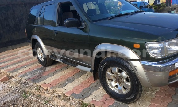 Acheter Occasion Voiture Nissan Terrano Autre à Lusaka, Zambie Acheter Occasion Voiture Nissan Terrano Autre à Lusaka, Zambie