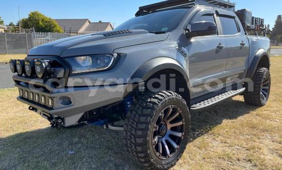 Acheter Occasion Voiture Ford Ranger Autre à Livingstone, Zambie Acheter Occasion Voiture Ford Ranger Autre à Livingstone, Zambie