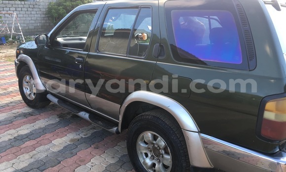 Acheter Occasion Voiture Nissan Terrano Autre à Lusaka, Zambie Acheter Occasion Voiture Nissan Terrano Autre à Lusaka, Zambie
