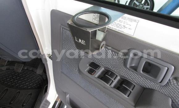 Buy Used Toyota Land Cruiser White Car in Lusaka in Zambia Buy Used Toyota Land Cruiser White Car in Lusaka in Zambia