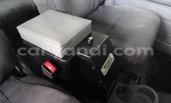 Buy Used Toyota Land Cruiser White Car in Lusaka in Zambia Buy Used Toyota Land Cruiser White Car in Lusaka in Zambia