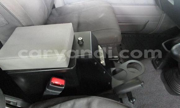 Buy Used Toyota Land Cruiser White Car in Lusaka in Zambia Buy Used Toyota Land Cruiser White Car in Lusaka in Zambia