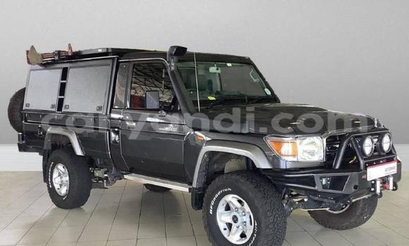 Cars for sale in zambia - caryandi