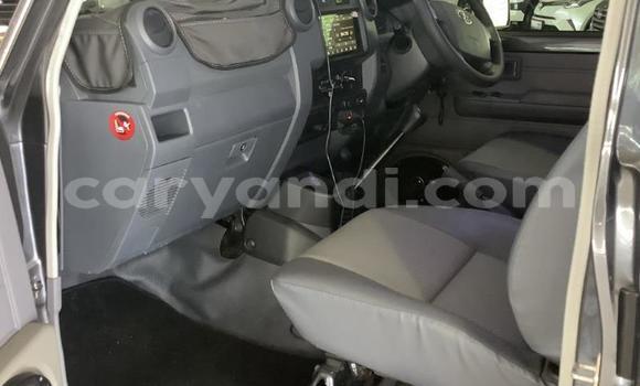 Buy Used Toyota Land Cruiser Black Car in Lusaka in Zambia Buy Used Toyota Land Cruiser Black Car in Lusaka in Zambia