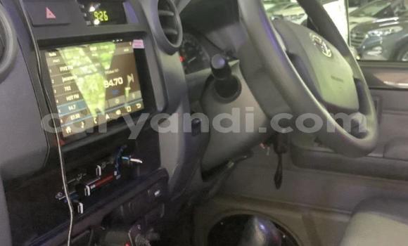 Buy Used Toyota Land Cruiser Black Car in Lusaka in Zambia Buy Used Toyota Land Cruiser Black Car in Lusaka in Zambia
