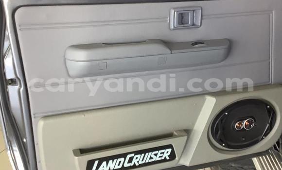 Buy Used Toyota Land Cruiser Black Car in Lusaka in Zambia Buy Used Toyota Land Cruiser Black Car in Lusaka in Zambia