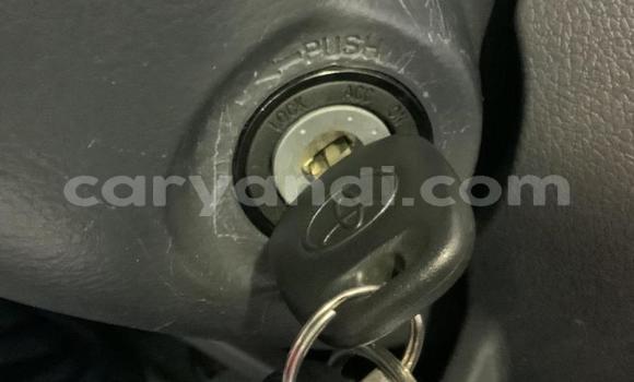 Buy Used Toyota Land Cruiser Black Car in Lusaka in Zambia Buy Used Toyota Land Cruiser Black Car in Lusaka in Zambia