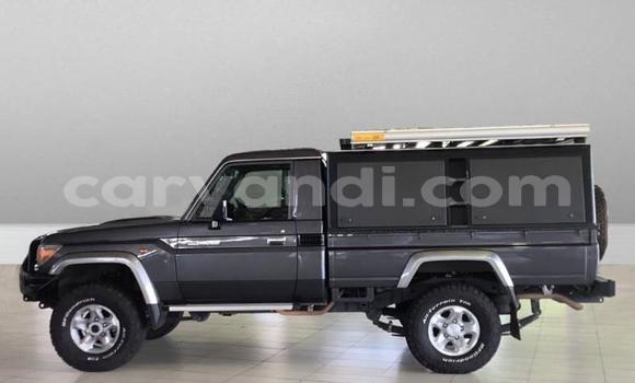 Buy Used Toyota Land Cruiser Black Car in Lusaka in Zambia Buy Used Toyota Land Cruiser Black Car in Lusaka in Zambia