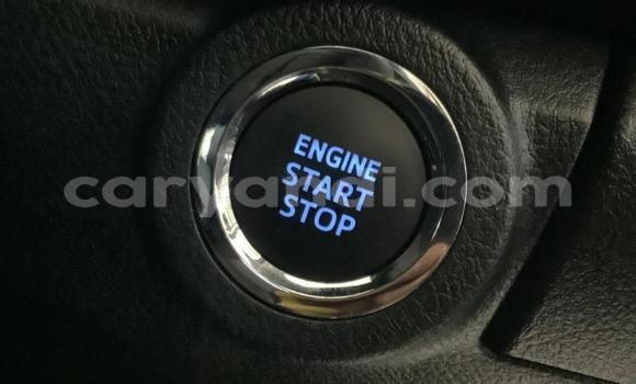 Acheter Occasion Voiture Toyota Hilux Blanc à Chingola, Zambie Acheter Occasion Voiture Toyota Hilux Blanc à Chingola, Zambie