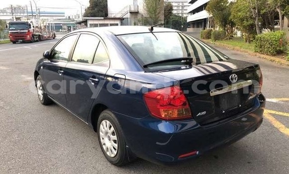 Tenga Imported Toyota Allion Bhuruu Mota in Lusaka in Zambia Tenga Imported Toyota Allion Bhuruu Mota in Lusaka in Zambia