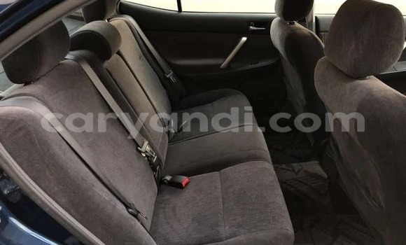 Tenga Imported Toyota Allion Bhuruu Mota in Lusaka in Zambia Tenga Imported Toyota Allion Bhuruu Mota in Lusaka in Zambia