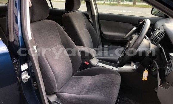 Tenga Imported Toyota Allion Bhuruu Mota in Lusaka in Zambia Tenga Imported Toyota Allion Bhuruu Mota in Lusaka in Zambia