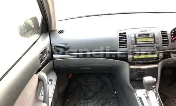 Tenga Imported Toyota Allion Bhuruu Mota in Lusaka in Zambia Tenga Imported Toyota Allion Bhuruu Mota in Lusaka in Zambia