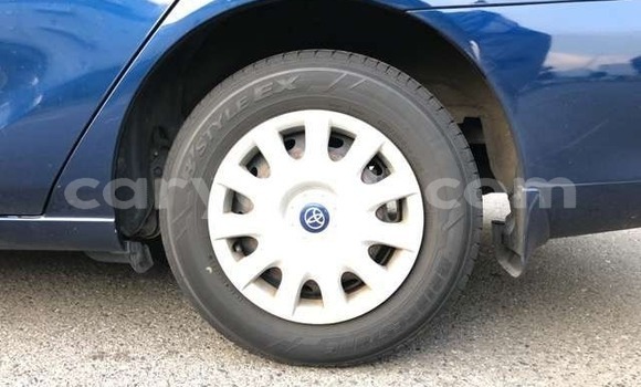 Tenga Imported Toyota Allion Bhuruu Mota in Lusaka in Zambia Tenga Imported Toyota Allion Bhuruu Mota in Lusaka in Zambia